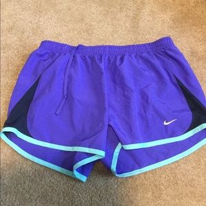 Nike shorts